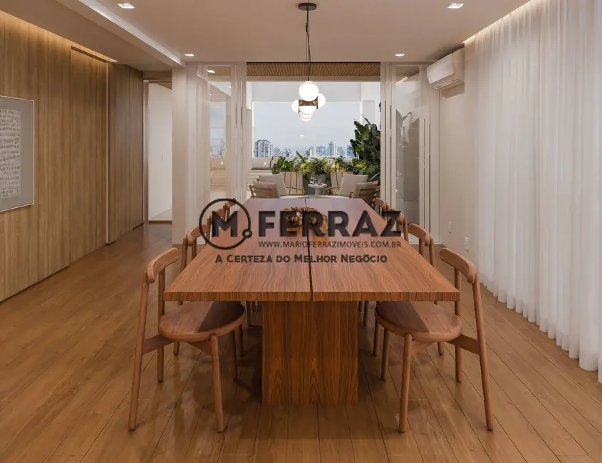 Foto 6 de Apartamento com 3 quartos à venda, 338m2 em Jardim América, São Paulo - SP