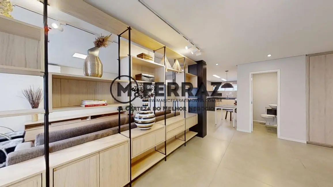 Apartamento com 2 quartos à venda, 117m2 em Itaim Bibi, São Paulo - SP - imagem 4 Foto 4 de Apartamento com 2 quartos à venda, 117m2 em Itaim Bibi, São Paulo - SP