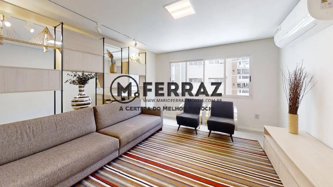 Apartamento com 2 quartos à venda, 117m2 em Itaim Bibi, São Paulo - SP - imagem 2 Foto 2 de Apartamento com 2 quartos à venda, 117m2 em Itaim Bibi, São Paulo - SP