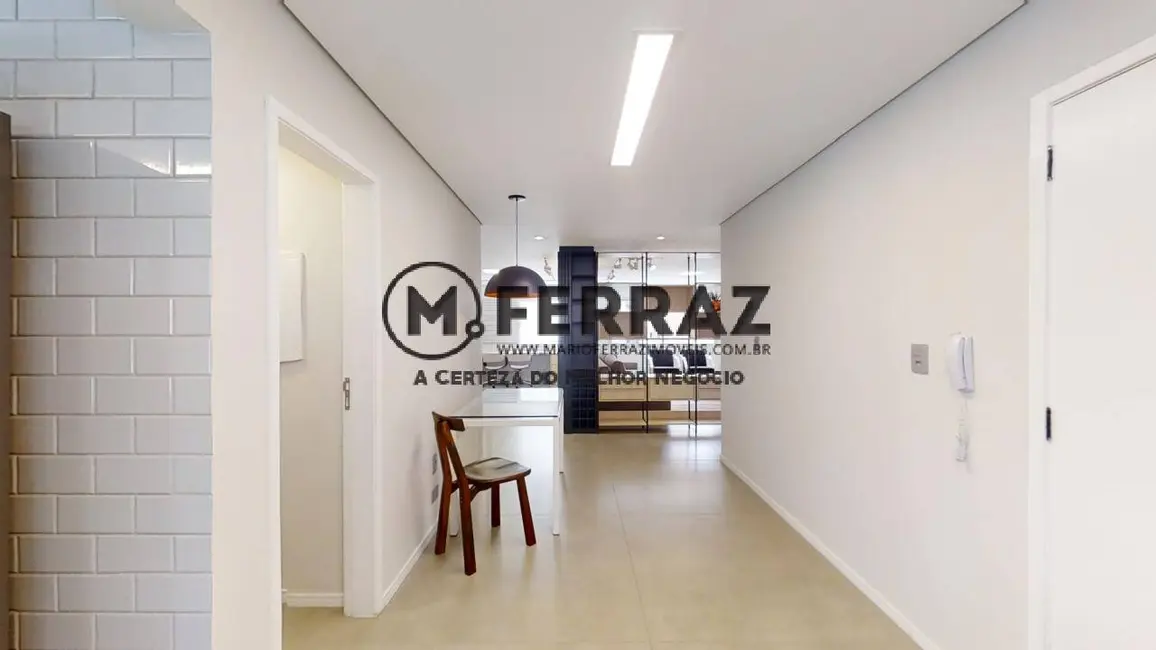 Apartamento com 2 quartos à venda, 117m2 em Itaim Bibi, São Paulo - SP - imagem 6 Foto 6 de Apartamento com 2 quartos à venda, 117m2 em Itaim Bibi, São Paulo - SP