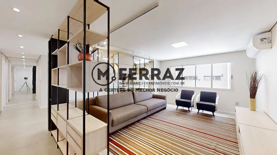 Apartamento com 2 quartos à venda, 117m2 em Itaim Bibi, São Paulo - SP - imagem 1 Foto 1 de Apartamento com 2 quartos à venda, 117m2 em Itaim Bibi, São Paulo - SP