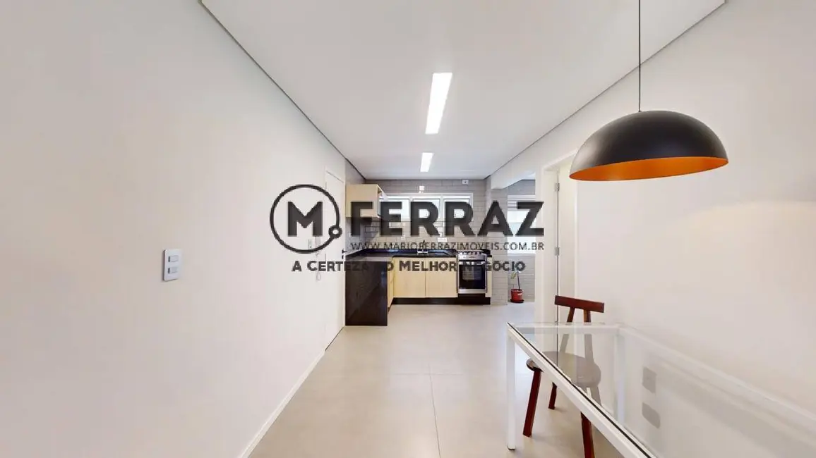 Apartamento com 2 quartos à venda, 117m2 em Itaim Bibi, São Paulo - SP - imagem 7 Foto 7 de Apartamento com 2 quartos à venda, 117m2 em Itaim Bibi, São Paulo - SP