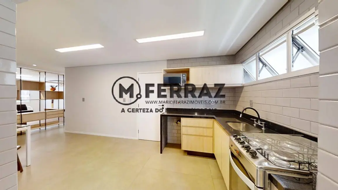 Apartamento com 2 quartos à venda, 117m2 em Itaim Bibi, São Paulo - SP - imagem 8 Foto 8 de Apartamento com 2 quartos à venda, 117m2 em Itaim Bibi, São Paulo - SP