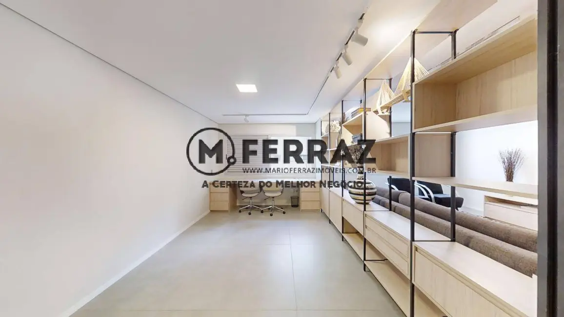 Apartamento com 2 quartos à venda, 117m2 em Itaim Bibi, São Paulo - SP - imagem 5 Foto 5 de Apartamento com 2 quartos à venda, 117m2 em Itaim Bibi, São Paulo - SP