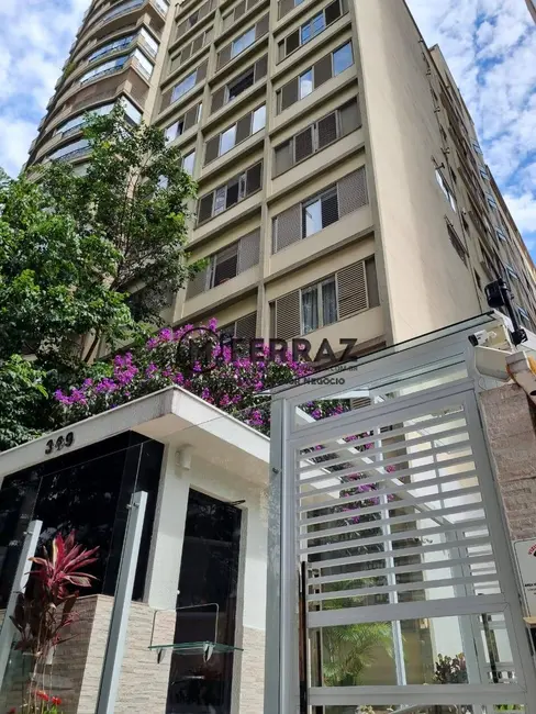 Foto 1 de Apartamento com 3 quartos à venda, 163m2 em Jardim Paulista, São Paulo - SP