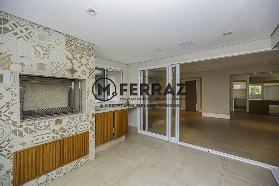 Foto 5 de Apartamento com 3 quartos à venda, 216m2 em Itaim Bibi, São Paulo - SP