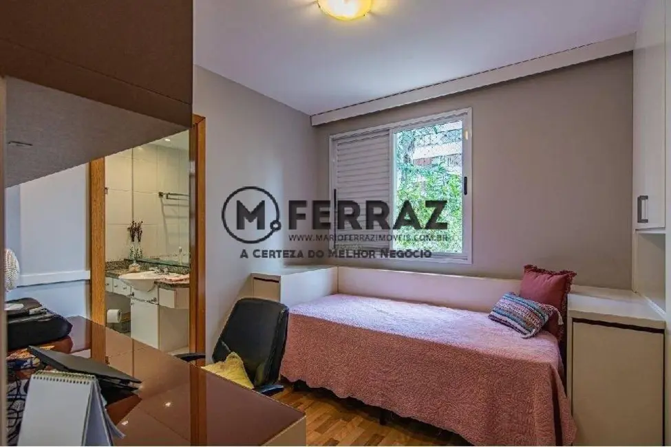 Foto 7 de Apartamento com 3 quartos à venda, 146m2 em Itaim Bibi, São Paulo - SP