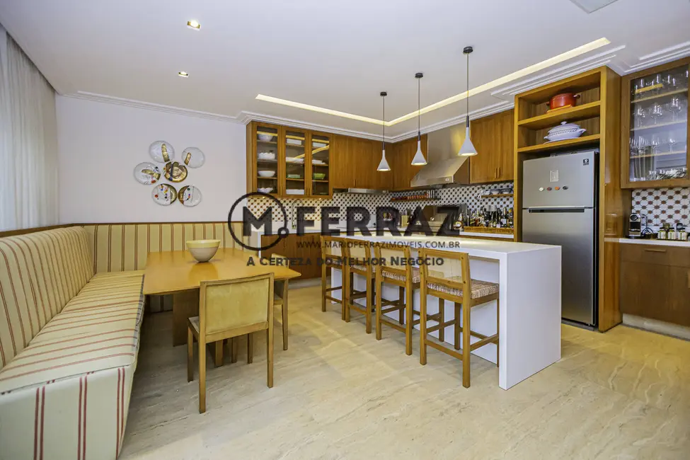 Foto 7 de Casa com 5 quartos à venda, 634m2 em Jardim Europa, São Paulo - SP