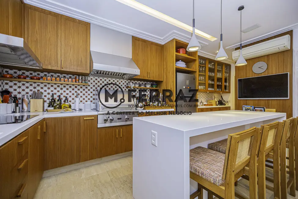 Foto 9 de Casa com 5 quartos à venda, 634m2 em Jardim Europa, São Paulo - SP