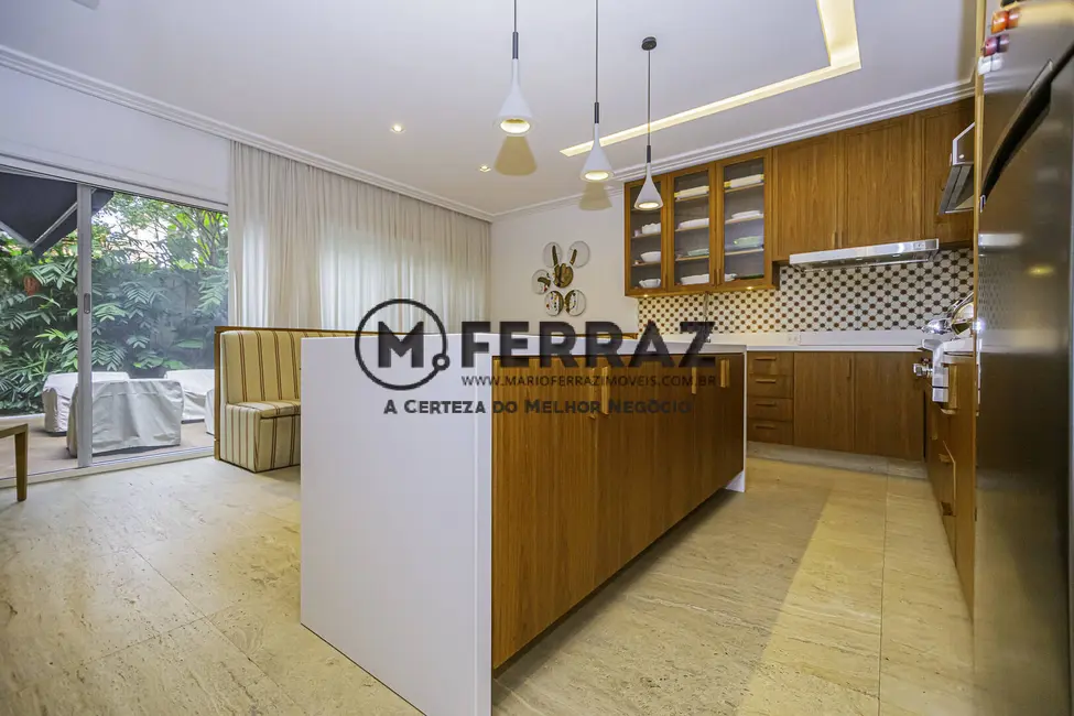 Foto 8 de Casa com 5 quartos à venda, 634m2 em Jardim Europa, São Paulo - SP