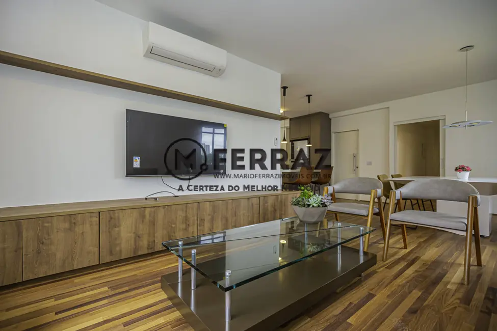 Apartamento com 2 quartos para alugar, 125m2 em Jardim Europa, São Paulo - SP - imagem 7 Foto 7 de Apartamento com 2 quartos para alugar, 125m2 em Jardim Europa, São Paulo - SP