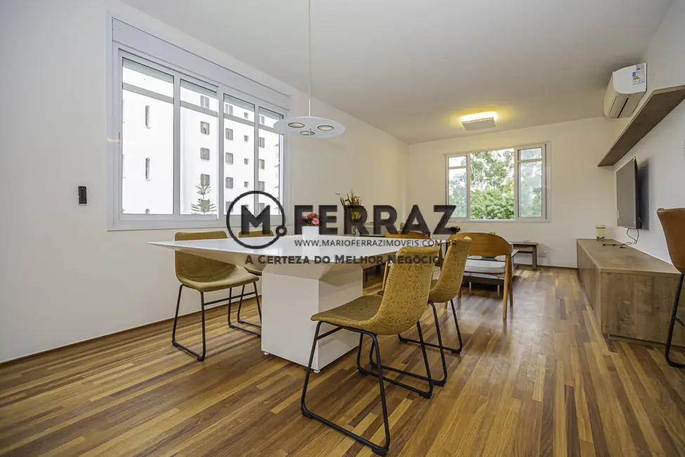 Foto 2 de Apartamento com 2 quartos para alugar, 125m2 em Jardim Europa, São Paulo - SP