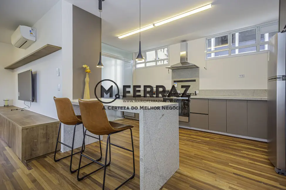 Apartamento com 2 quartos para alugar, 125m2 em Jardim Europa, São Paulo - SP - imagem 9 Foto 9 de Apartamento com 2 quartos para alugar, 125m2 em Jardim Europa, São Paulo - SP