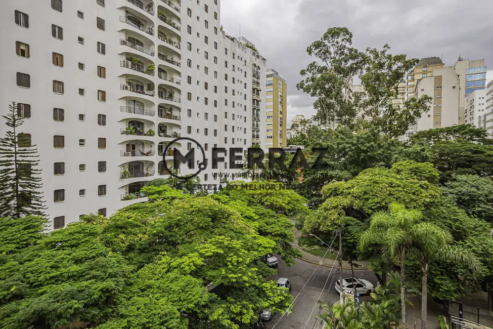 Apartamento com 2 quartos para alugar, 125m2 em Jardim Europa, São Paulo - SP - imagem 8 Foto 8 de Apartamento com 2 quartos para alugar, 125m2 em Jardim Europa, São Paulo - SP