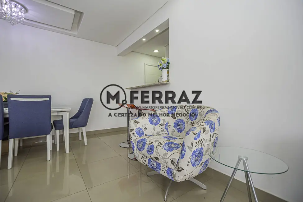 Apartamento com 2 quartos à venda, 83m2 em Pari, São Paulo - SP - imagem 6 Foto 6 de Apartamento com 2 quartos à venda, 83m2 em Pari, São Paulo - SP