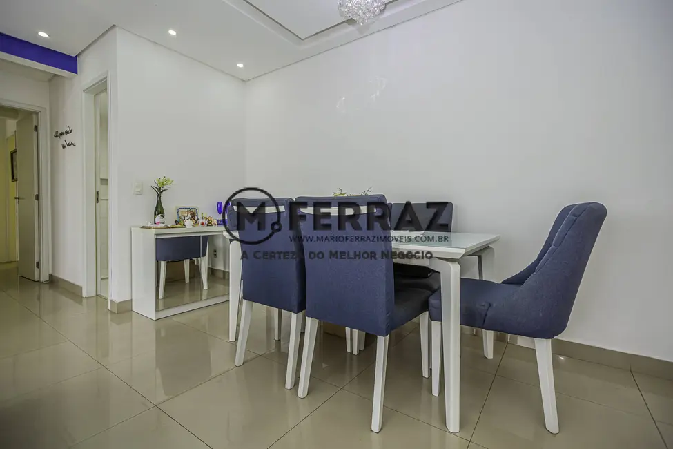 Apartamento com 2 quartos à venda, 83m2 em Pari, São Paulo - SP - imagem 5 Foto 5 de Apartamento com 2 quartos à venda, 83m2 em Pari, São Paulo - SP
