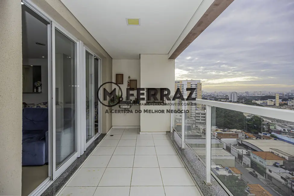 Apartamento com 2 quartos à venda, 83m2 em Pari, São Paulo - SP - imagem 8 Foto 8 de Apartamento com 2 quartos à venda, 83m2 em Pari, São Paulo - SP