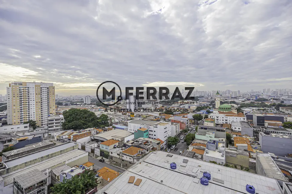 Apartamento com 2 quartos à venda, 83m2 em Pari, São Paulo - SP - imagem 9 Foto 9 de Apartamento com 2 quartos à venda, 83m2 em Pari, São Paulo - SP