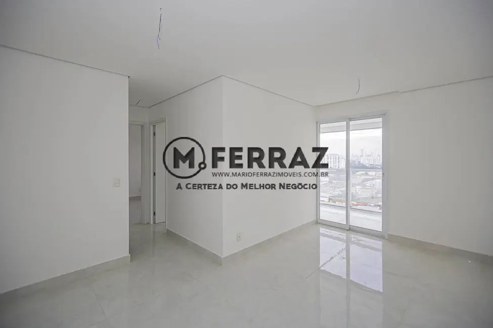 Foto 7 de Apartamento com 2 quartos para alugar, 66m2 em Pari, São Paulo - SP