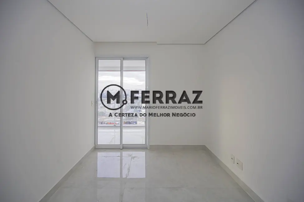 Foto 8 de Apartamento com 2 quartos para alugar, 66m2 em Pari, São Paulo - SP