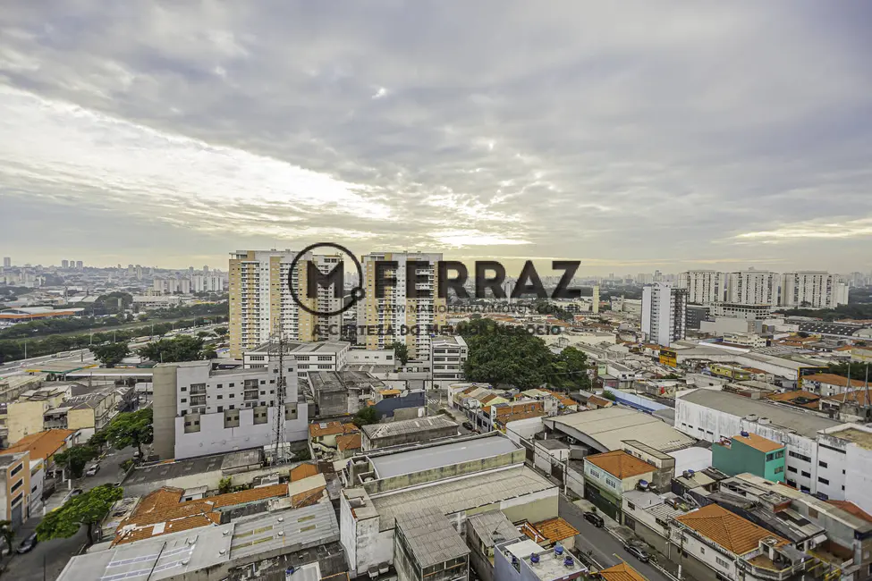 Foto 5 de Apartamento com 2 quartos para alugar, 66m2 em Pari, São Paulo - SP