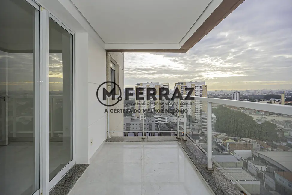 Foto 2 de Apartamento com 2 quartos para alugar, 66m2 em Pari, São Paulo - SP