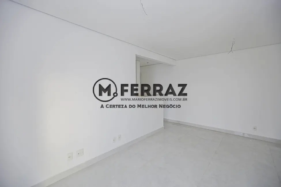 Foto 9 de Apartamento com 2 quartos para alugar, 66m2 em Pari, São Paulo - SP