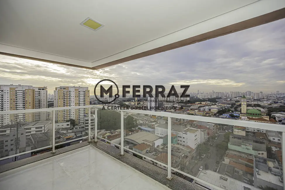 Foto 1 de Apartamento com 2 quartos para alugar, 66m2 em Pari, São Paulo - SP