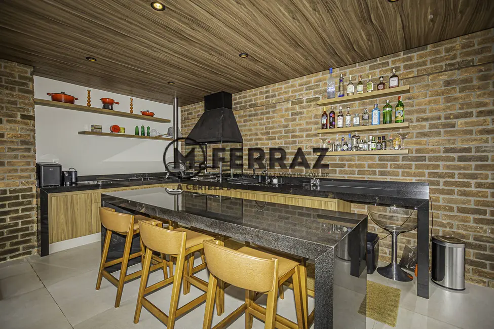 Foto 8 de Cobertura com 3 quartos à venda, 273m2 em Cidade Jardim, São Paulo - SP