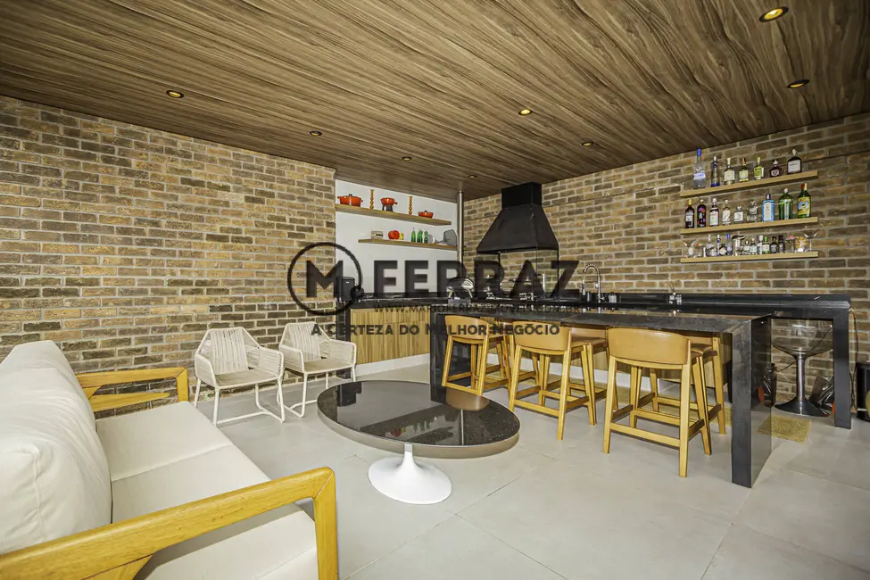 Foto 7 de Cobertura com 3 quartos à venda, 273m2 em Cidade Jardim, São Paulo - SP