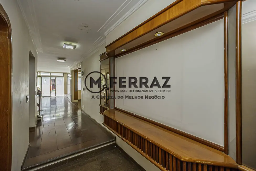 Foto 8 de Casa com 4 quartos à venda, 470m2 em Jardim Paulistano, São Paulo - SP