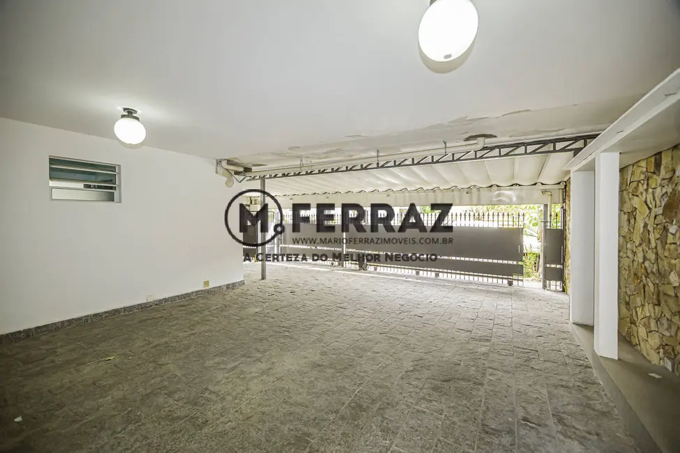 Foto 5 de Casa com 4 quartos à venda, 470m2 em Jardim Paulistano, São Paulo - SP