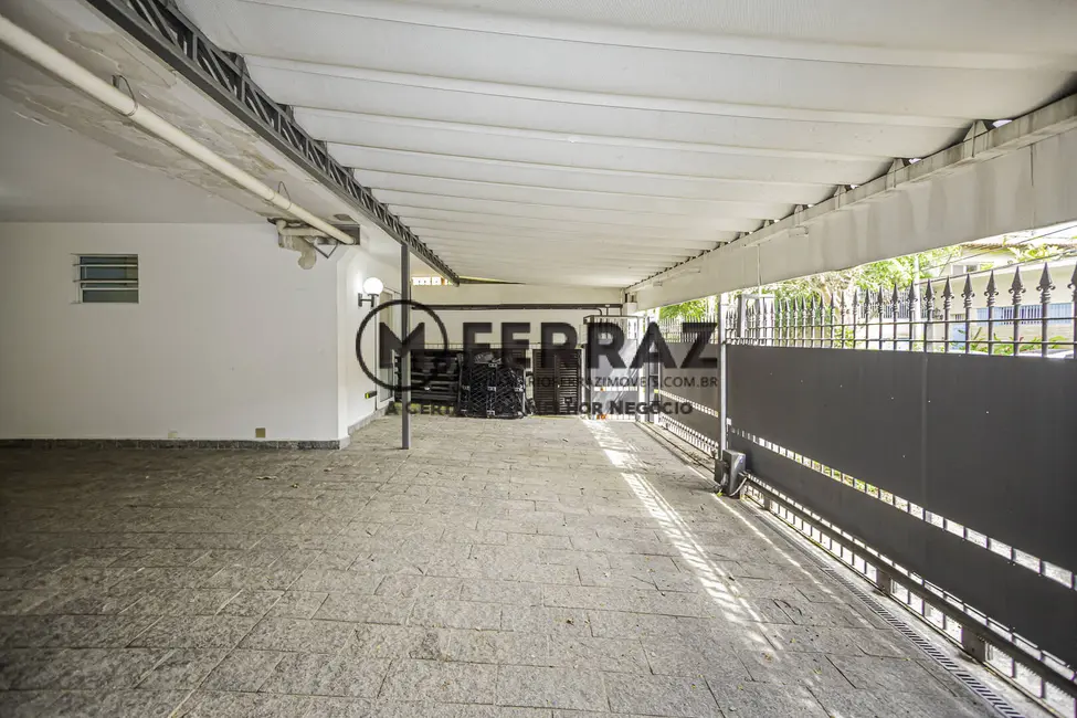 Foto 6 de Casa com 4 quartos à venda, 470m2 em Jardim Paulistano, São Paulo - SP