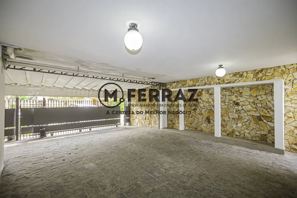 Foto 4 de Casa com 4 quartos à venda, 470m2 em Jardim Paulistano, São Paulo - SP