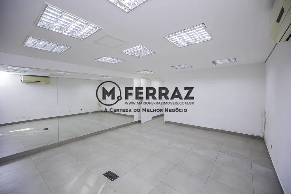 Foto 5 de Sala Comercial para alugar, 335m2 em Jardim América, São Paulo - SP