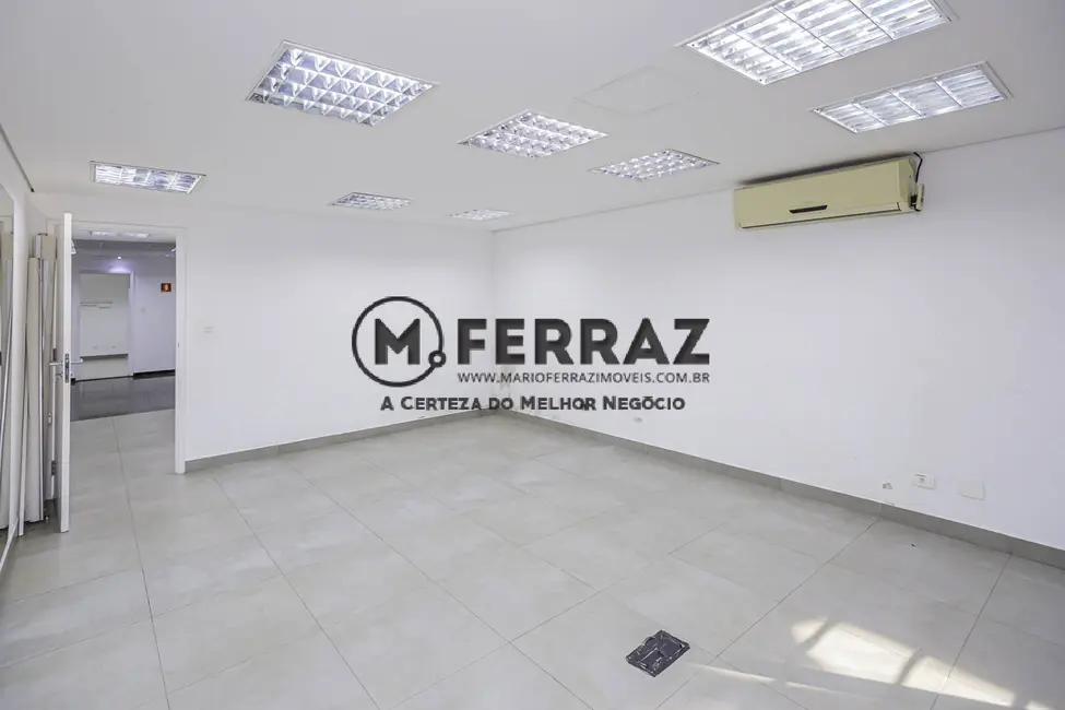 Foto 4 de Sala Comercial para alugar, 335m2 em Jardim América, São Paulo - SP