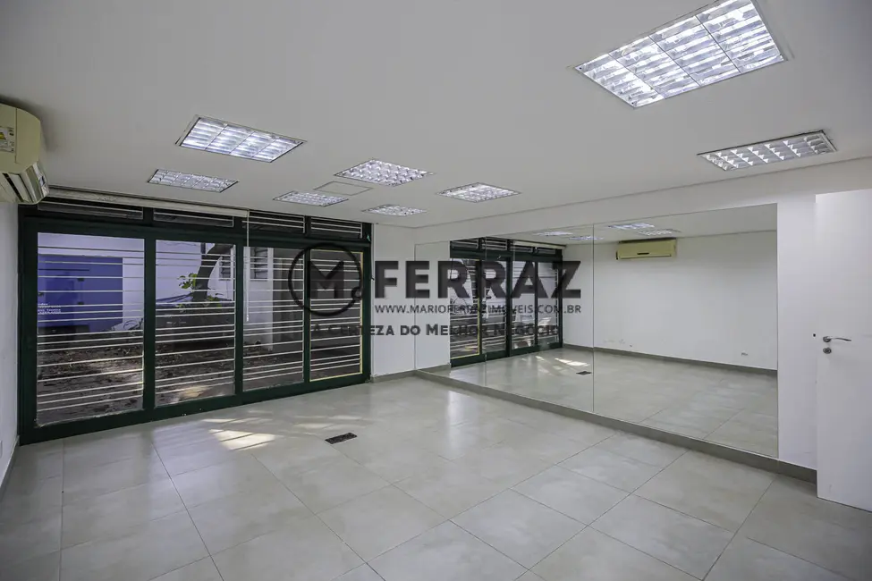 Foto 1 de Sala Comercial para alugar, 335m2 em Jardim América, São Paulo - SP