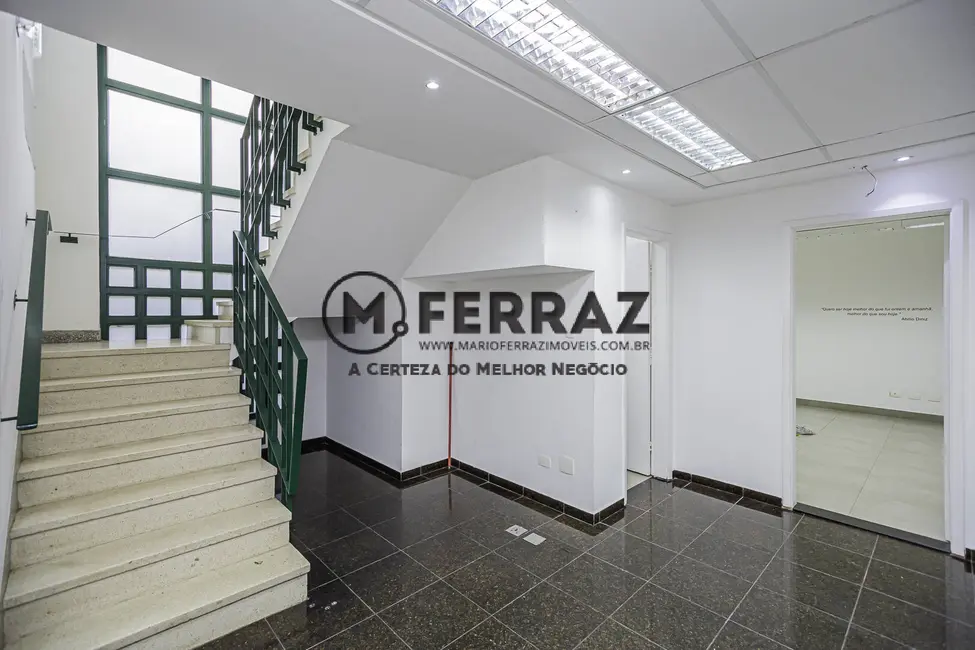 Foto 8 de Sala Comercial para alugar, 335m2 em Jardim América, São Paulo - SP