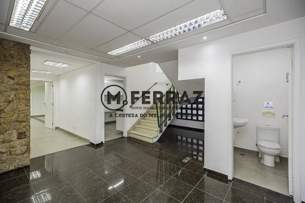 Foto 9 de Sala Comercial para alugar, 335m2 em Jardim América, São Paulo - SP