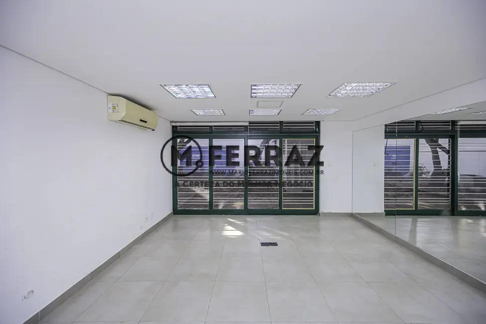 Foto 3 de Sala Comercial para alugar, 335m2 em Jardim América, São Paulo - SP