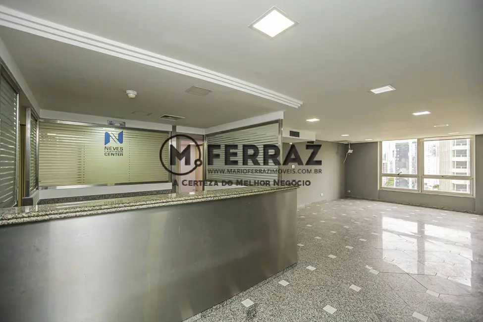 Sala Comercial à venda e para alugar, 216m2 em Jardim Paulistano, São Paulo - SP - imagem 6 Foto 6 de Sala Comercial à venda e para alugar, 216m2 em Jardim Paulistano, São Paulo - SP