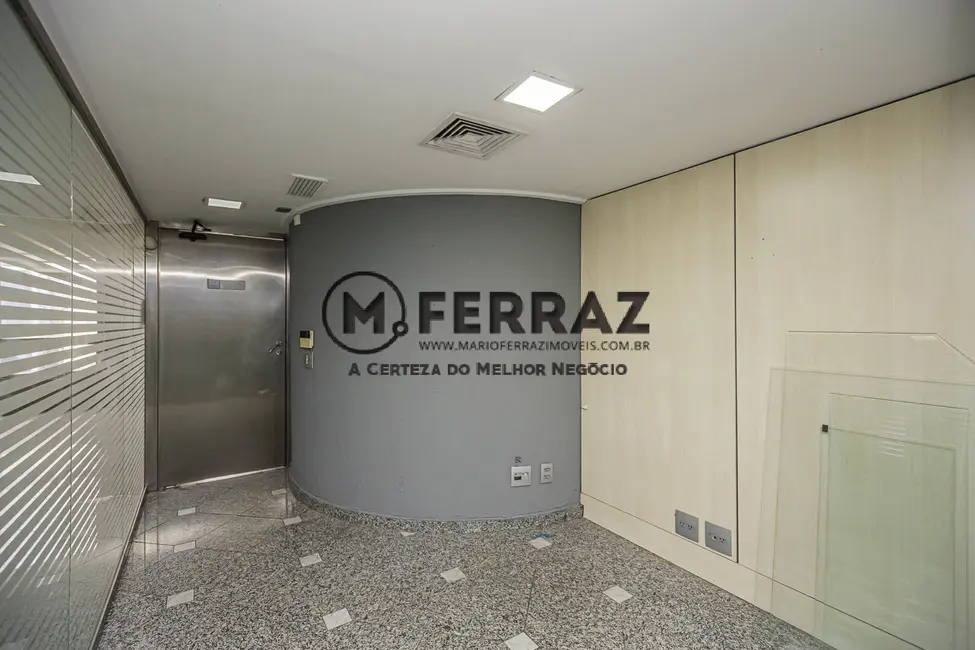Sala Comercial à venda e para alugar, 216m2 em Jardim Paulistano, São Paulo - SP - imagem 7 Foto 7 de Sala Comercial à venda e para alugar, 216m2 em Jardim Paulistano, São Paulo - SP