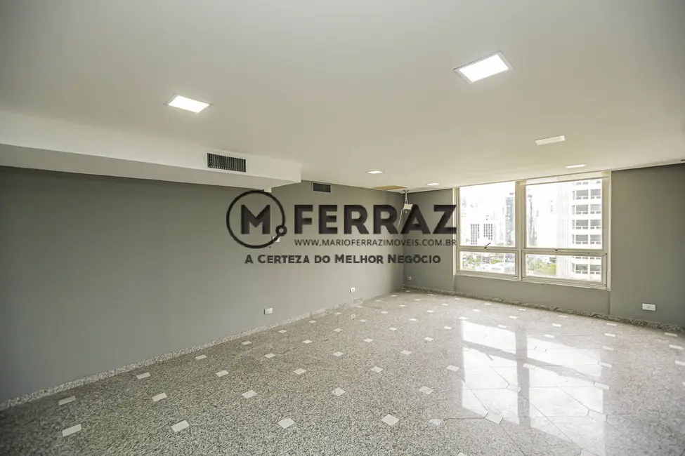 Sala Comercial à venda e para alugar, 216m2 em Jardim Paulistano, São Paulo - SP - imagem 3 Foto 3 de Sala Comercial à venda e para alugar, 216m2 em Jardim Paulistano, São Paulo - SP