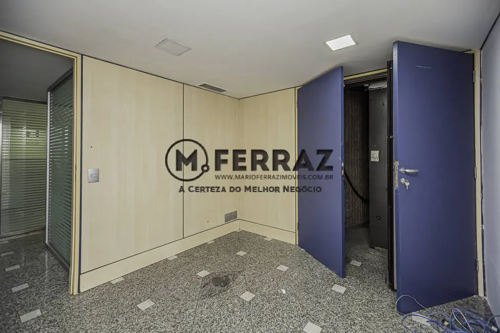 Sala Comercial à venda e para alugar, 216m2 em Jardim Paulistano, São Paulo - SP - imagem 8 Foto 8 de Sala Comercial à venda e para alugar, 216m2 em Jardim Paulistano, São Paulo - SP