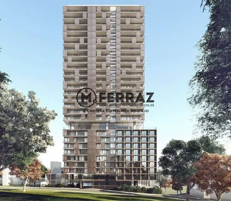 Apartamento com 3 quartos à venda, 188m2 em Jardim Vila Mariana, São Paulo - SP - imagem 2 Foto 2 de Apartamento com 3 quartos à venda, 188m2 em Jardim Vila Mariana, São Paulo - SP