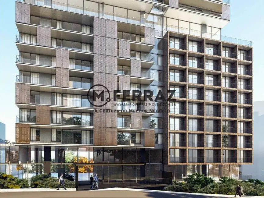 Apartamento com 3 quartos à venda, 188m2 em Jardim Vila Mariana, São Paulo - SP - imagem 1 Foto 1 de Apartamento com 3 quartos à venda, 188m2 em Jardim Vila Mariana, São Paulo - SP