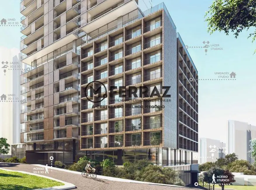 Apartamento com 3 quartos à venda, 188m2 em Jardim Vila Mariana, São Paulo - SP - imagem 4 Foto 4 de Apartamento com 3 quartos à venda, 188m2 em Jardim Vila Mariana, São Paulo - SP