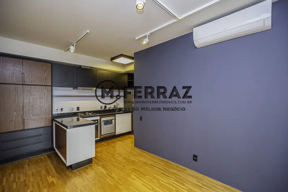 Foto 8 de Apartamento com 2 quartos para alugar, 101m2 em Itaim Bibi, São Paulo - SP