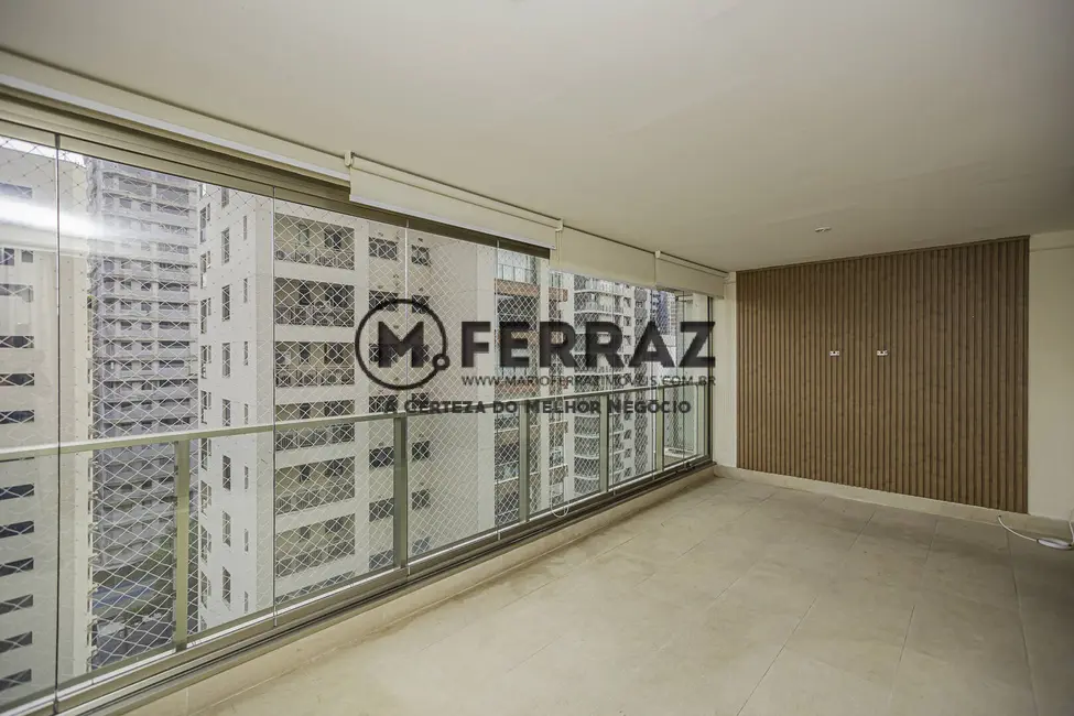 Foto 2 de Apartamento com 2 quartos para alugar, 101m2 em Itaim Bibi, São Paulo - SP