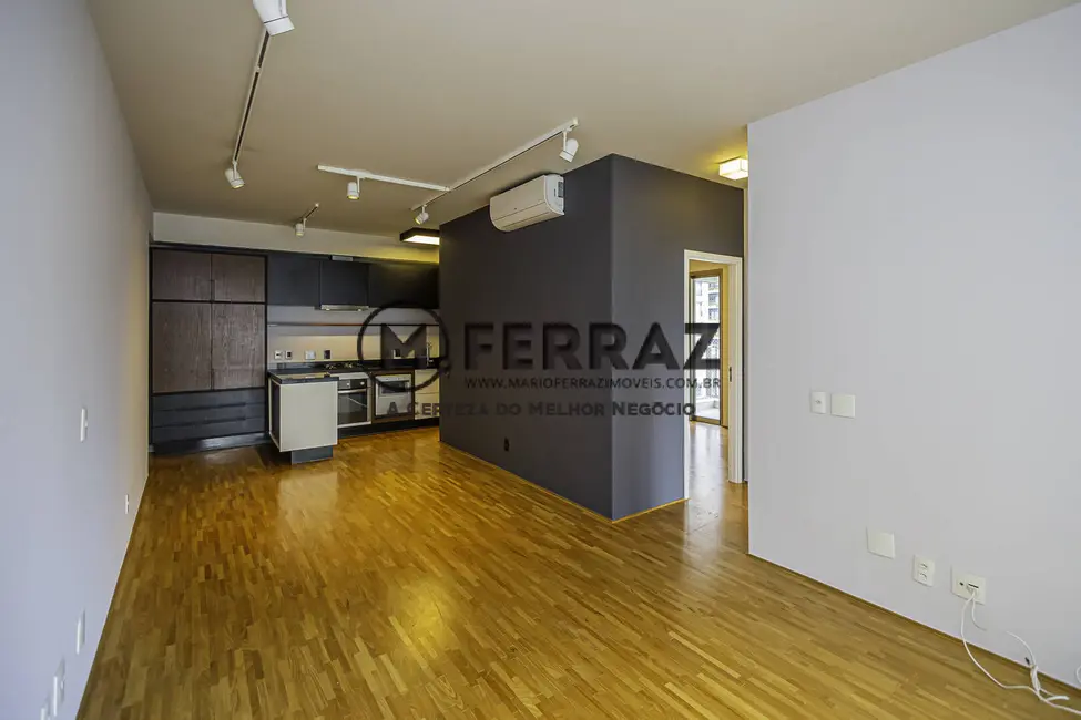 Foto 7 de Apartamento com 2 quartos para alugar, 101m2 em Itaim Bibi, São Paulo - SP